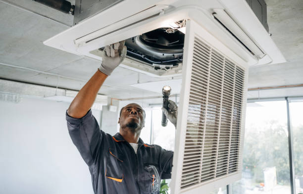 Licensed Emergency Hvac service in Dolton, IL - FH HVAC